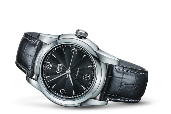 Image of  Artelier Chronometer, Date